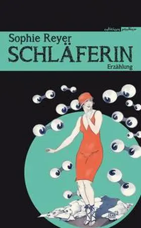Reyer | Schläferin | Buch | 978-3-903005-18-1 | sack.de