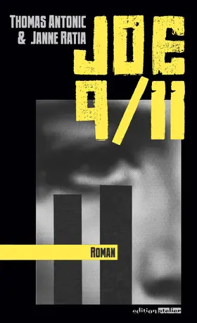Antonic / Ratia |  Joe 9/11 | eBook | Sack Fachmedien