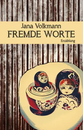 Volkmann |  Fremde Worte | eBook | Sack Fachmedien