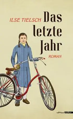Tielsch |  Das letzte Jahr | Buch |  Sack Fachmedien