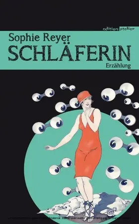 Reyer |  Schläferin | eBook | Sack Fachmedien