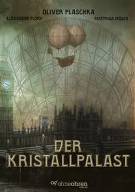 Plaschka |  Der Kristallpalast | eBook | Sack Fachmedien