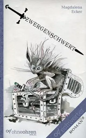 Ecker |  Zwergenschwert | Buch |  Sack Fachmedien