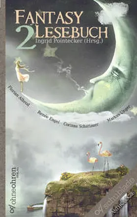 Albrod / Engel / Schattauer |  Fantasy-Lesebuch 2 | Buch |  Sack Fachmedien