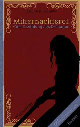 Riescher |  Mitternachtsrot | Buch |  Sack Fachmedien