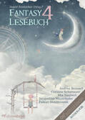Bannert / Schattauer / Neubert |  Fantasy-Lesebuch 4 | eBook | Sack Fachmedien