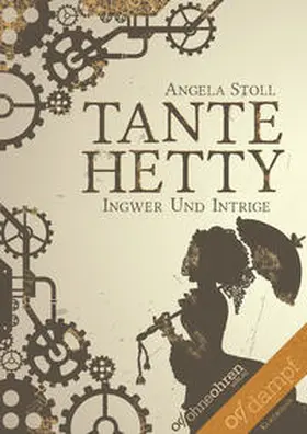 Stoll |  Tante Hetty | eBook | Sack Fachmedien