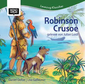 Defoe |  Robinson Crusoe | Sonstiges |  Sack Fachmedien