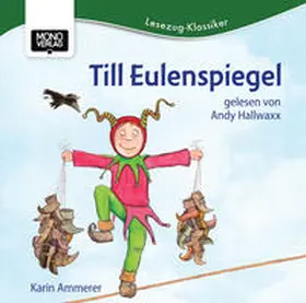 Amerer |  Till Eulenspiegel | Sonstiges |  Sack Fachmedien