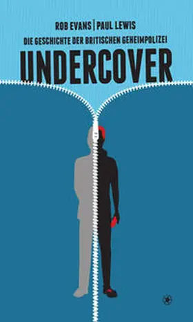 Evans / Lewis |  Undercover | Buch |  Sack Fachmedien