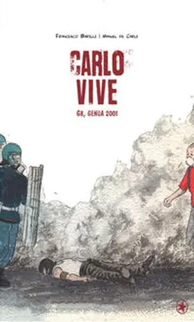Barilli / De Carli |  Carlo Vive | Buch |  Sack Fachmedien