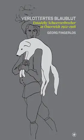 Fingerlos |  Verlottertes Blaublut | Buch |  Sack Fachmedien