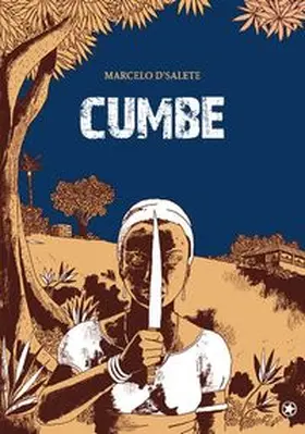 D´Salete |  Cumbe | Buch |  Sack Fachmedien