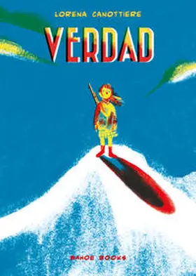 Canottiere |  Verdad | Buch |  Sack Fachmedien