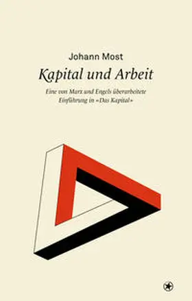 Most |  Kapital und Arbeit | Buch |  Sack Fachmedien
