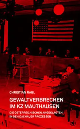 Rabl |  Am Strang | Buch |  Sack Fachmedien