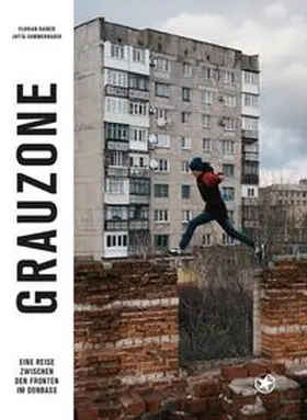 Rainer / Sommerbauer |  Grauzone | Buch |  Sack Fachmedien