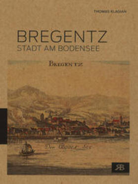 Klagian |  Bregentz | Buch |  Sack Fachmedien