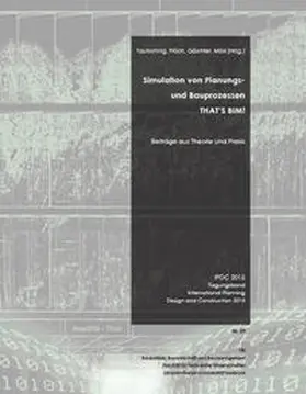 Tautschnig / Fröch / Gächter |  That's BIM! | Buch |  Sack Fachmedien