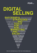 Kilian / Mirski / Barth |  Digital Selling | eBook | Sack Fachmedien