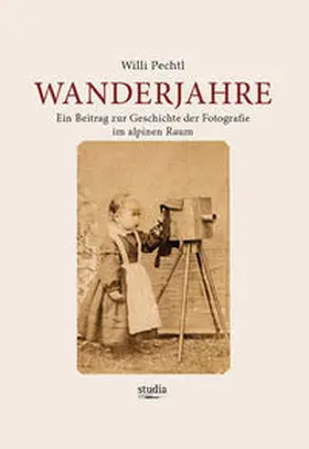 Pechtl |  Wanderjahre | Buch |  Sack Fachmedien
