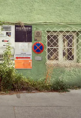 Weber / Wett / Mariacher |  Kulturorte Die Weyrer | Buch |  Sack Fachmedien