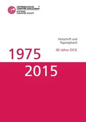  Festschrift und Tagungsband | Buch |  Sack Fachmedien