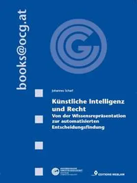 Scharf |  Künstliche Intelligenz und Recht | Buch |  Sack Fachmedien