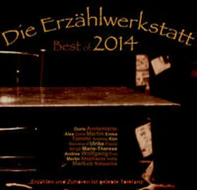 Horwath |  Best of Erzählwerkstatt 2015 | Sonstiges |  Sack Fachmedien