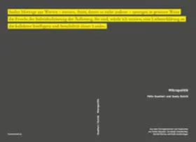 Guattari / Rolnik |  Mikropolitik | Buch |  Sack Fachmedien
