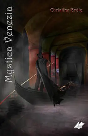 Christine / Karin |  Mystica Venezia | Buch |  Sack Fachmedien