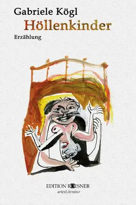 Kögl |  Höllenkinder: Erzählung | eBook | Sack Fachmedien