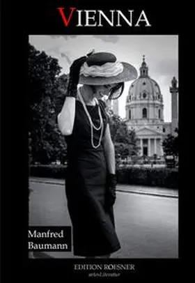 Baumann |  VIENNA | Buch |  Sack Fachmedien