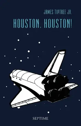 Jr. |  Houston, Houston! | eBook | Sack Fachmedien