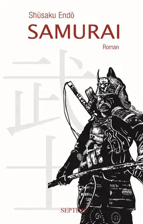 Endo |  Samurai | eBook | Sack Fachmedien