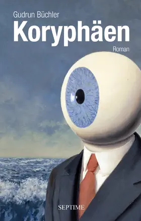 Büchler |  Koryphäen | eBook | Sack Fachmedien