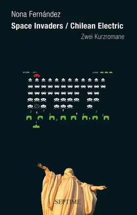 Fernández |  Space Invaders/ Chilean Electric | eBook | Sack Fachmedien