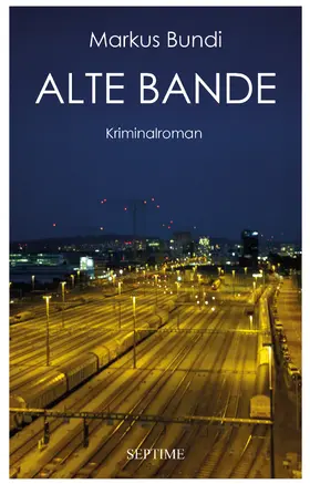 Bundi |  Alte Bande | eBook | Sack Fachmedien