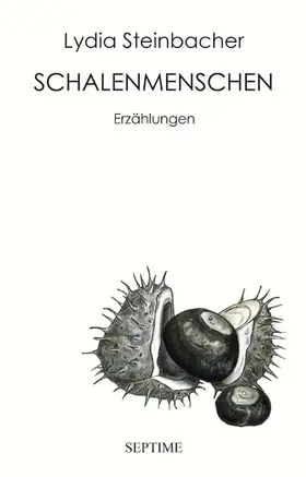 Steinbacher |  Schalenmenschen | eBook | Sack Fachmedien