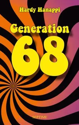 Hanappi |  Generation 68 | eBook | Sack Fachmedien