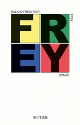Freisitzer |  Frey | eBook | Sack Fachmedien