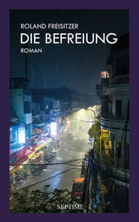 Freisitzer |  Die Befreiung | eBook | Sack Fachmedien