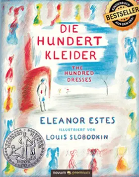 Die hundert Kleider | Buch | 978-3-903067-54-7 | www.sack.de