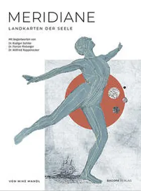 Mandl | Meridiane. Landkarten der Seele. | Buch | 978-3-903071-75-9 | www.sack.de