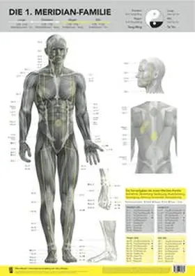 Mandl |  Die 1. Meridian-Familie von Mike Mandl | Sonstiges |  Sack Fachmedien