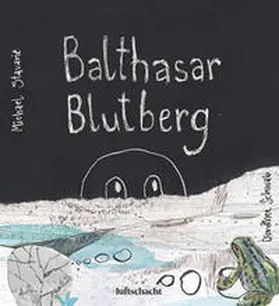 Stavaric |  Balthasar Blutberg | Buch |  Sack Fachmedien