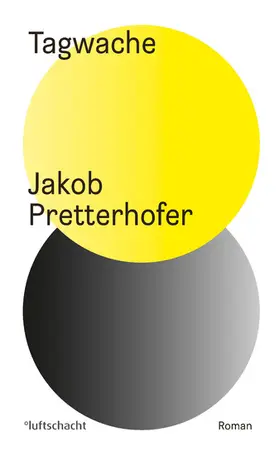 Pretterhofer |  Tagwache | eBook | Sack Fachmedien