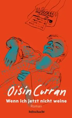 Curran |  Wenn ich jetzt nicht weine | eBook | Sack Fachmedien