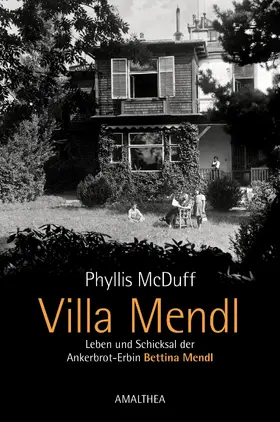 McDuff | Villa Mendl | E-Book | www.sack.de