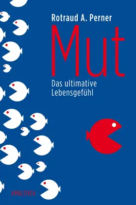 Perner |  Mut | eBook | Sack Fachmedien